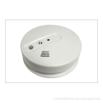 Conventional Photoelectric Smoke And Heat Detector / Cigarette Smoke Alarm Lyd-410-dc